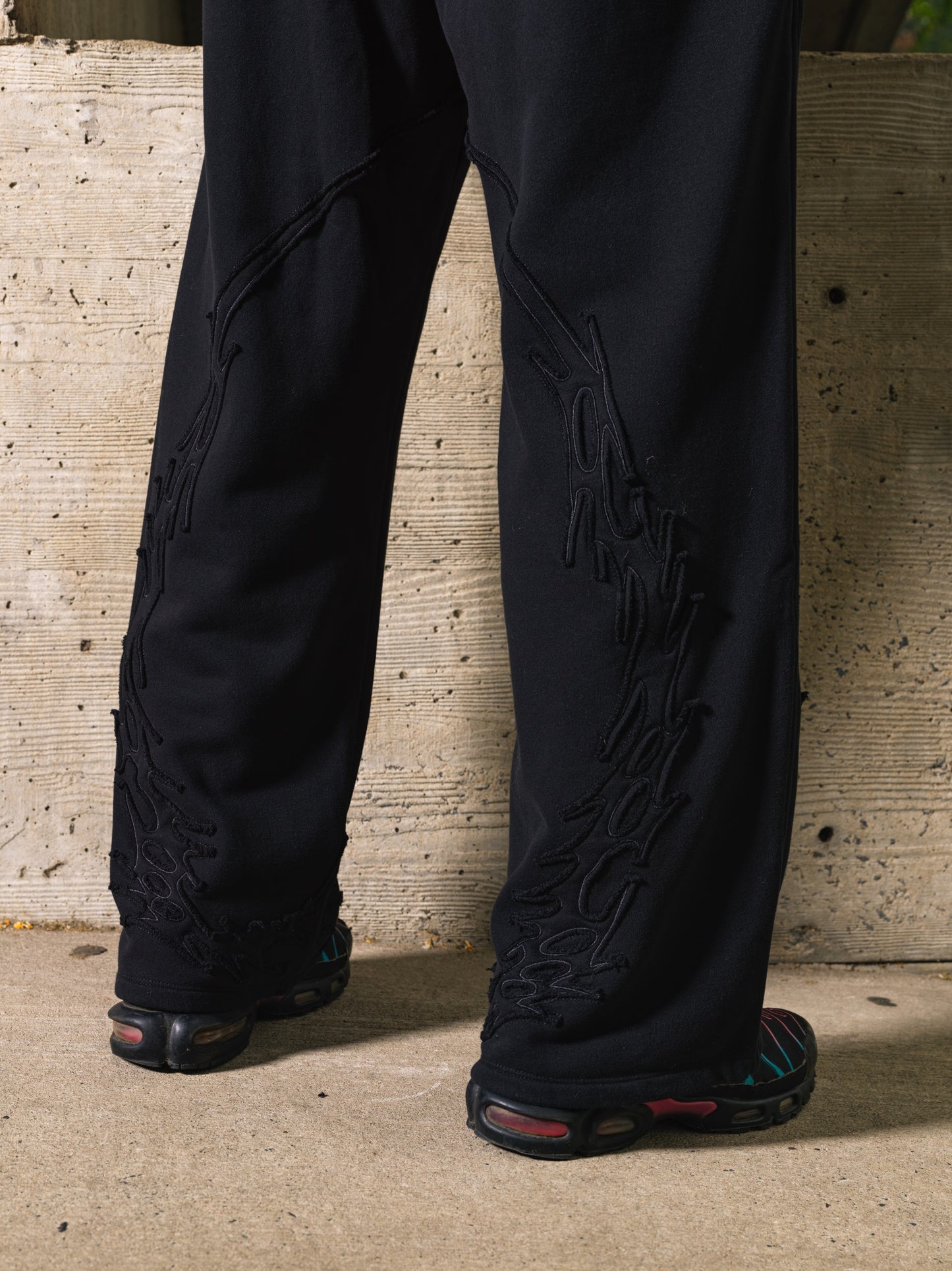 Razor Tracksuit