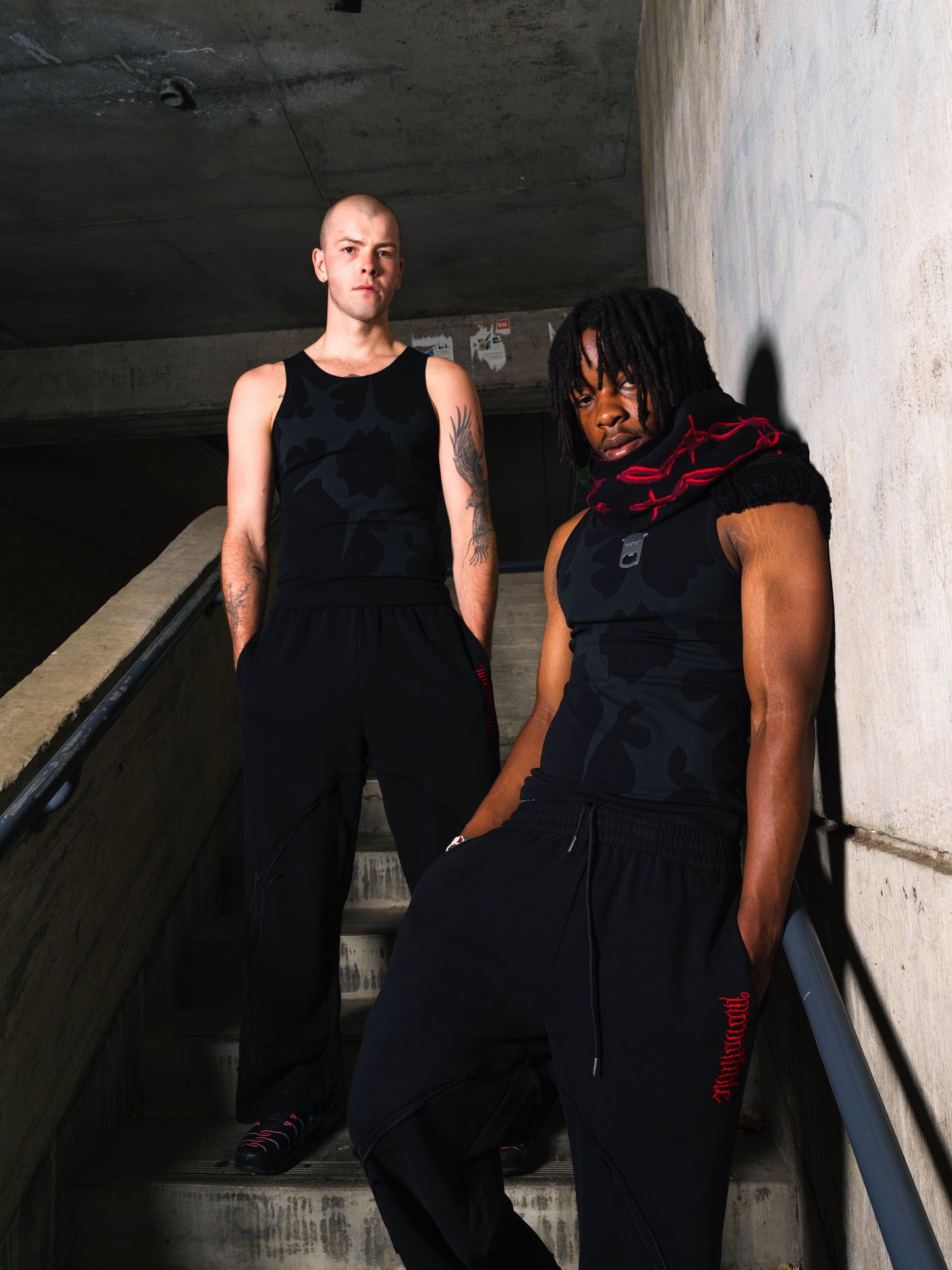 Rebellion Singlet