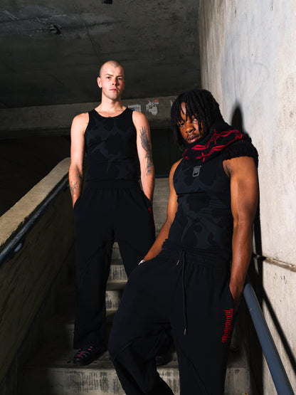 Rebellion Singlet