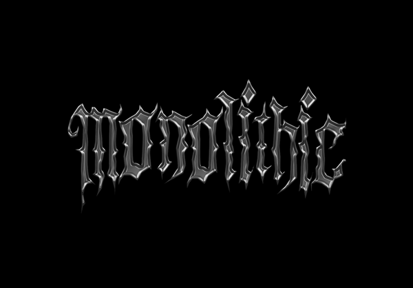 Monolithic